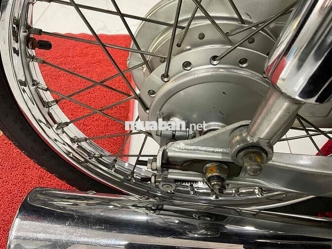 bán super dream 2007 limiter bản giớ hạn