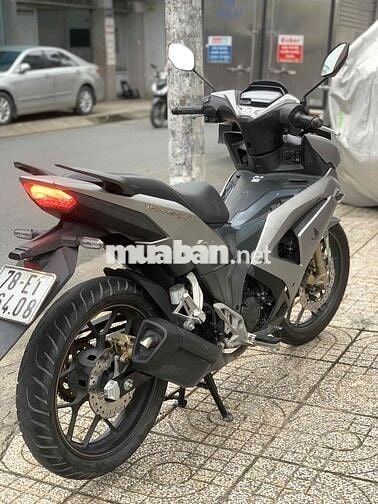 HONDA  WINNER X V3 BS 78 giấy tờ đầy đủ máy rin