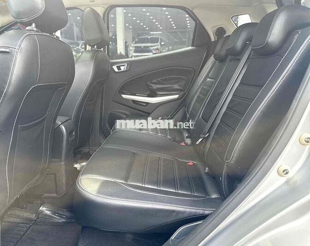 Ford Ecosport 2018 2019 Titanium xe zin giá tốt