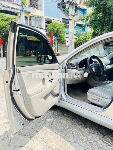 CAMRY LE NHẬP MỸ CỰC ZIN odo Chuẩn 74ngàn Mile