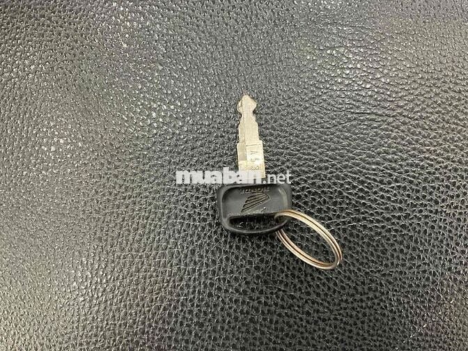 bán super dream 2007 limiter bản giớ hạn