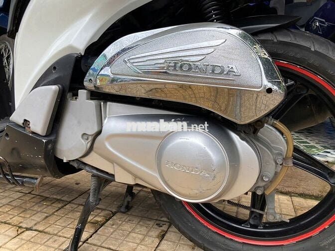 Sh 125i / nhập Ý _ bstp ngay chủ