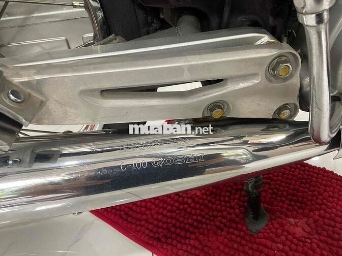 bán super dream 2007 limiter bản giớ hạn