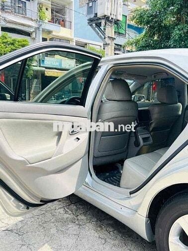 CAMRY LE NHẬP MỸ CỰC ZIN odo Chuẩn 74ngàn Mile