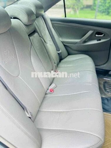 CAMRY LE NHẬP MỸ CỰC ZIN odo Chuẩn 74ngàn Mile