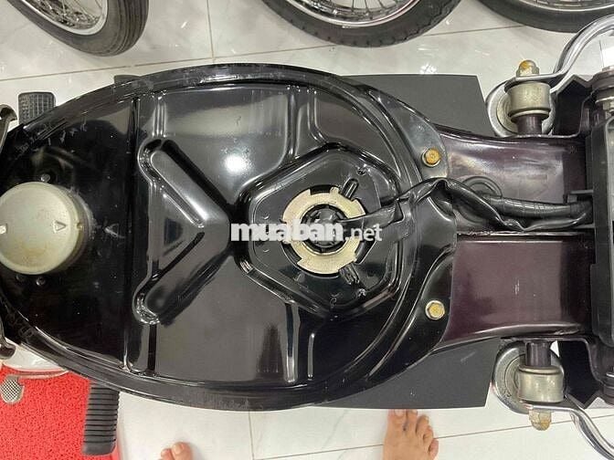 bán super dream 2007 limiter bản giớ hạn