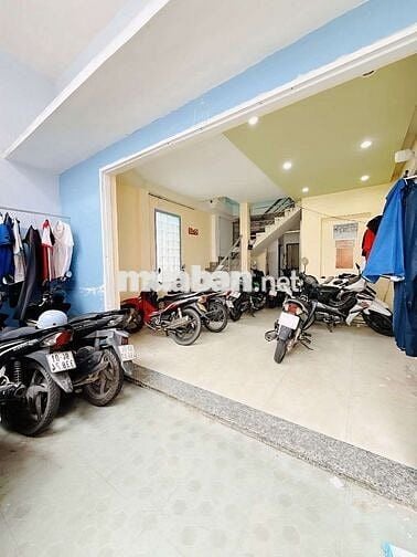 💥💥Giảm 5.0.0.tr💥 NGUYÊN HỒNG -  60M2 X 4 TẦNG - HẺM XE HƠI 6,X Tỷ