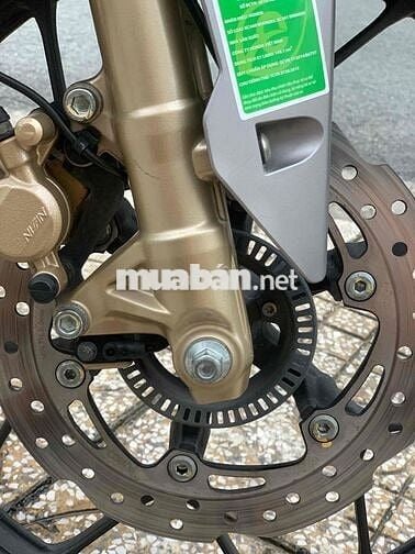 HONDA  WINNER X V3 BS 78 giấy tờ đầy đủ máy rin