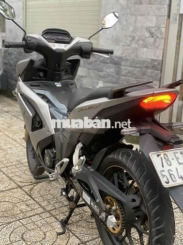 HONDA  WINNER X V3 BS 78 giấy tờ đầy đủ máy rin