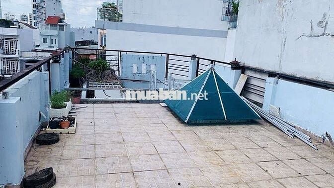 💥💥Giảm 5.0.0.tr💥 NGUYÊN HỒNG -  60M2 X 4 TẦNG - HẺM XE HƠI 6,X Tỷ