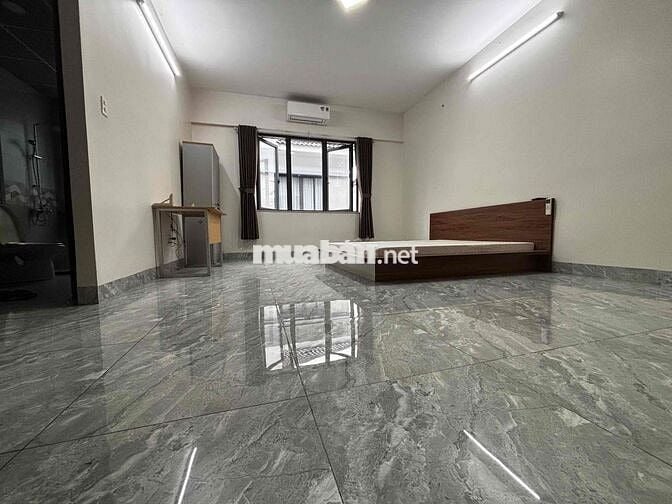 ⸻  CHO THUÊ PHÒNG CAO CẤP - KHU DÂN CƯ XỊN SÒ