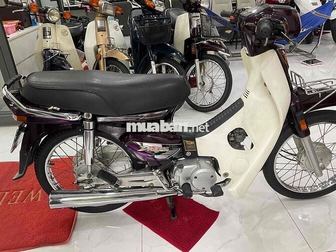 bán super dream 2007 limiter bản giớ hạn