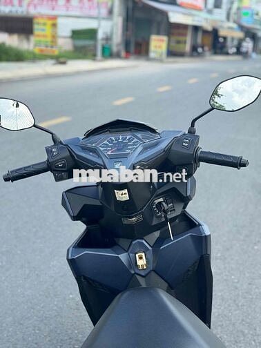 VARIO 150 2018 Mẫu Cũ 2018 9 chủ