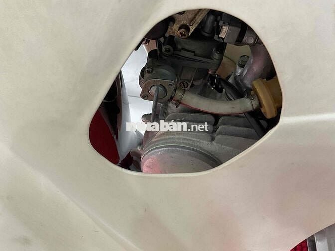 bán super dream 2007 limiter bản giớ hạn