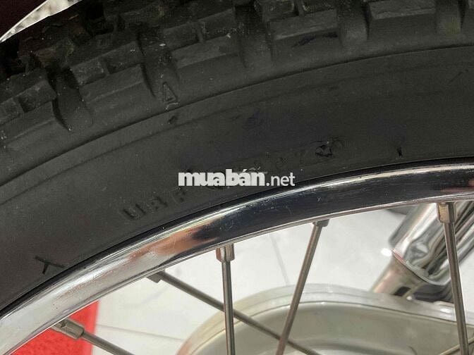 bán super dream 2007 limiter bản giớ hạn