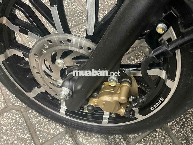 bán vison 2024, xe rất mới