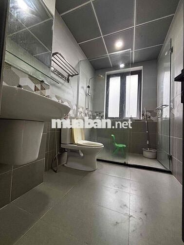 ⸻  CHO THUÊ PHÒNG CAO CẤP - KHU DÂN CƯ XỊN SÒ