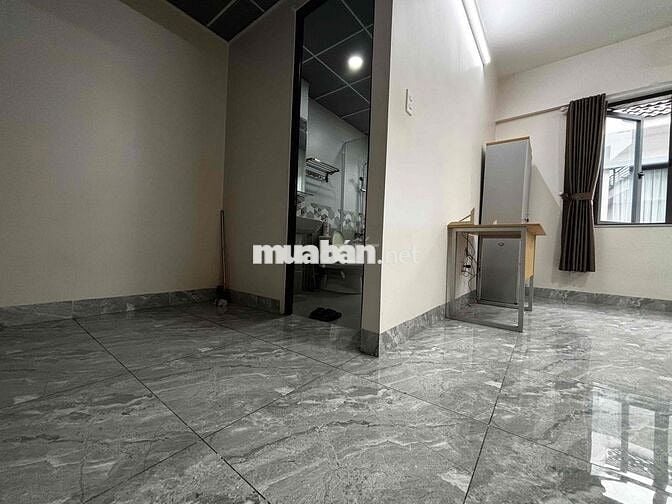 ⸻  CHO THUÊ PHÒNG CAO CẤP - KHU DÂN CƯ XỊN SÒ