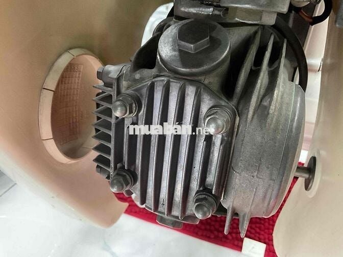 bán super dream 2007 limiter bản giớ hạn