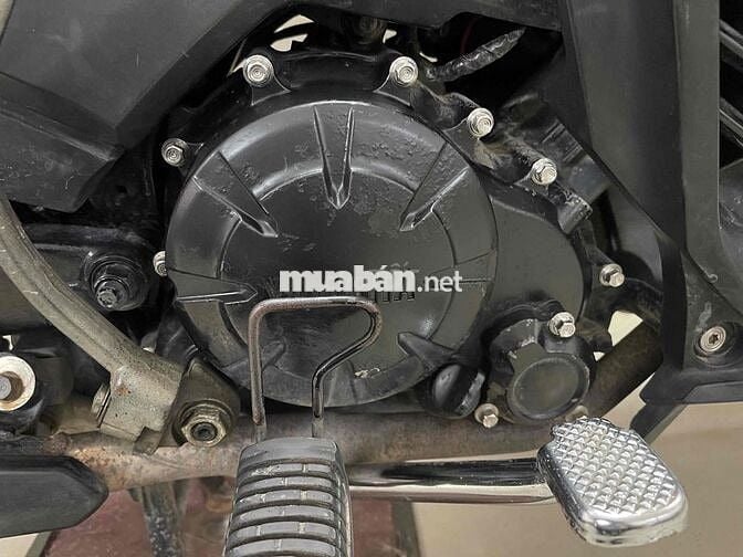 EXCITER 135 BS 69 HỖ TRỢ GÓP OĐ NỢ XẤU CÓ ĐỖI XE