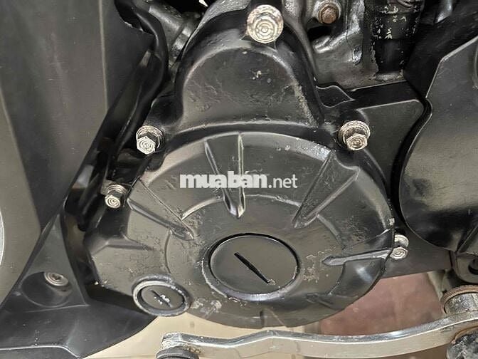 EXCITER 135 BS 69 HỖ TRỢ GÓP OĐ NỢ XẤU CÓ ĐỖI XE