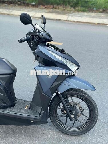 VARIO 150 2018 Mẫu Cũ 2018 9 chủ