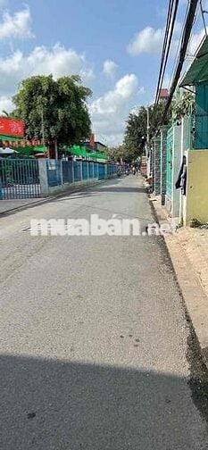 🏡 ĐẤT FULL THỔ -NGAY LK 4-5 kHU VIP- HẺM 6M THÔNG - DT5x18M -CHỈ 3 TỶ