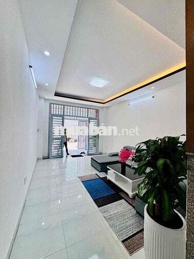 NHÀ CHÍNH CHỦ KẸT TIỀN NGÂN HÀNG CẦN BÁN GẤP, SHR