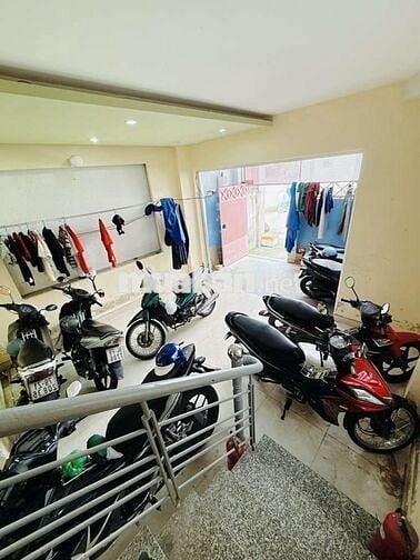 💥💥Giảm 5.0.0.tr💥 NGUYÊN HỒNG -  60M2 X 4 TẦNG - HẺM XE HƠI 6,X Tỷ