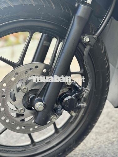 VARIO 150 2018 Mẫu Cũ 2018 9 chủ