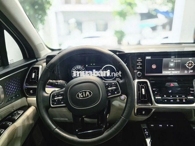 Kia Sorento 2020  - 76000 km