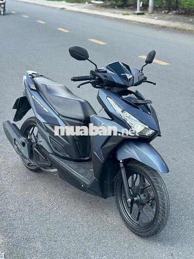 VARIO 150 2018 Mẫu Cũ 2018 9 chủ