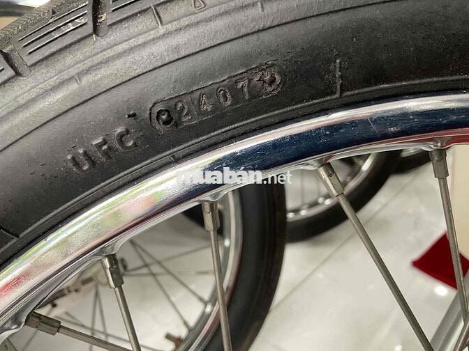 bán super dream 2007 limiter bản giớ hạn