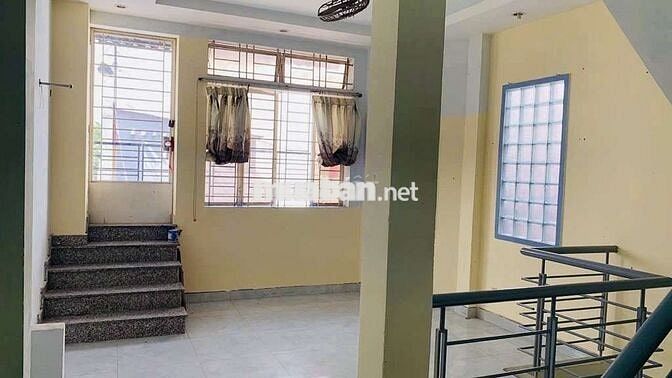 💥💥Giảm 5.0.0.tr💥 NGUYÊN HỒNG -  60M2 X 4 TẦNG - HẺM XE HƠI 6,X Tỷ