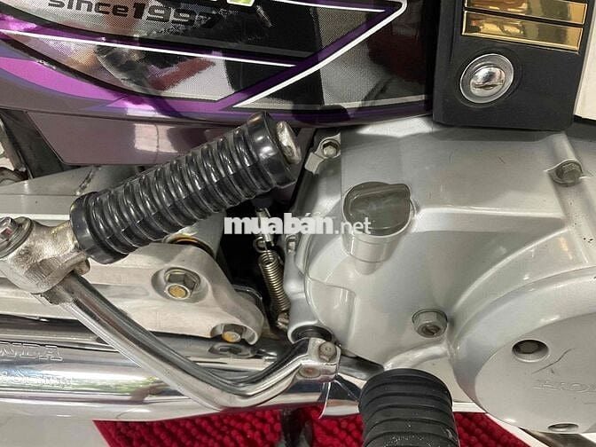 bán super dream 2007 limiter bản giớ hạn