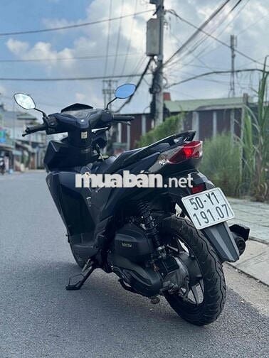 VARIO 150 2018 Mẫu Cũ 2018 9 chủ