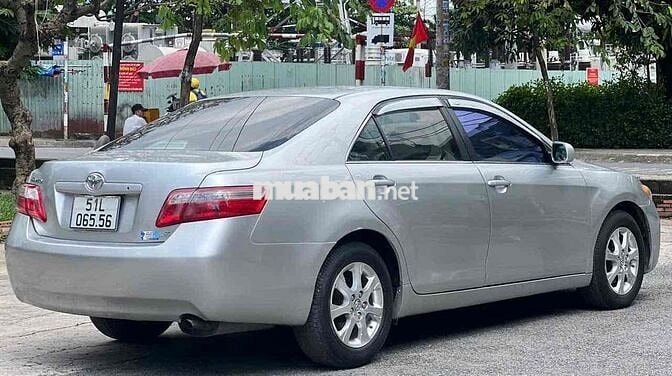 CAMRY LE NHẬP MỸ CỰC ZIN odo Chuẩn 74ngàn Mile