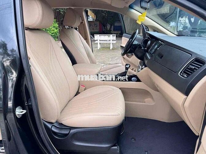 Chuyên cơ mặt đất Sedona sx 2020