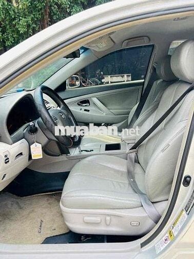 CAMRY LE NHẬP MỸ CỰC ZIN odo Chuẩn 74ngàn Mile