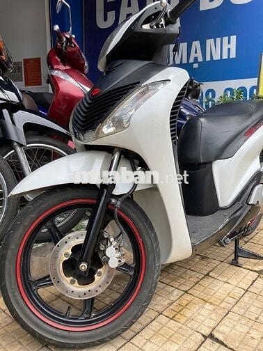 Sh 125i / nhập Ý _ bstp ngay chủ