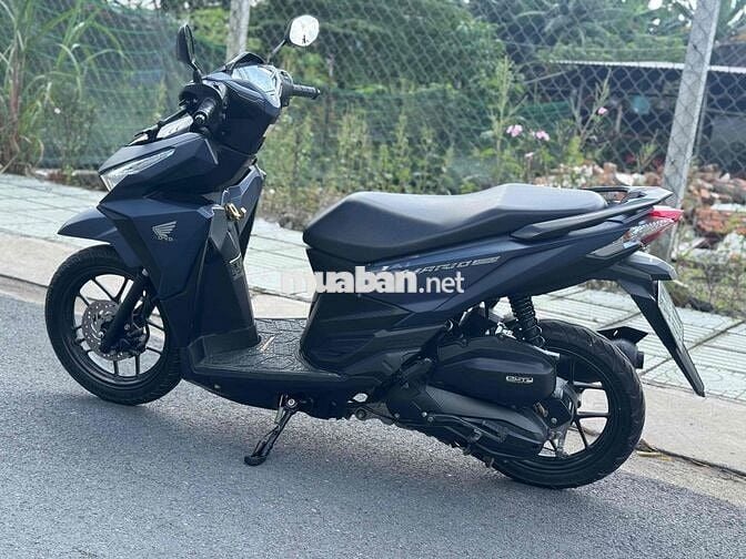 VARIO 150 2018 Mẫu Cũ 2018 9 chủ