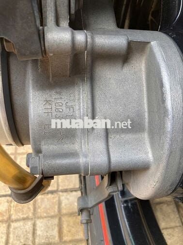 Sh 125i / nhập Ý _ bstp ngay chủ