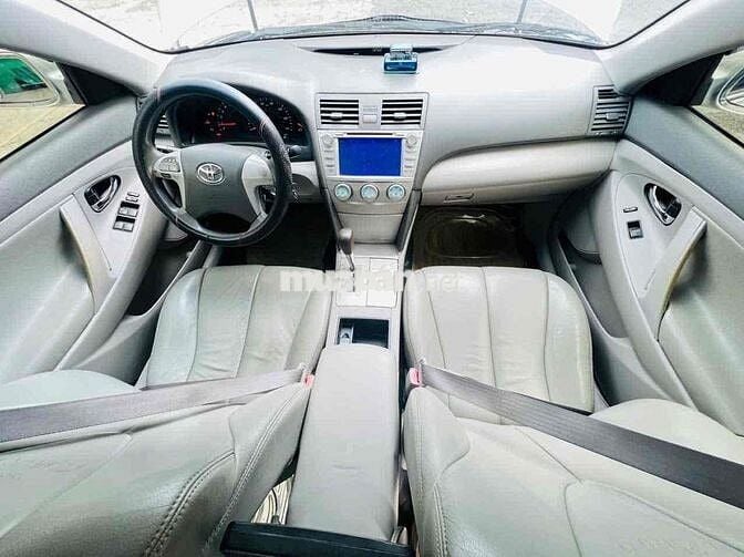 CAMRY LE NHẬP MỸ CỰC ZIN odo Chuẩn 74ngàn Mile