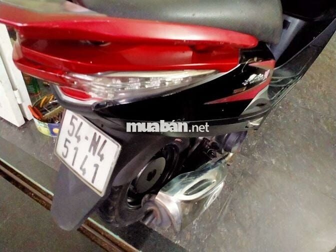 Cần bán xe Attila