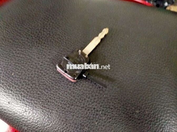 Cần bán xe Attila