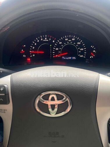 CAMRY LE NHẬP MỸ CỰC ZIN odo Chuẩn 74ngàn Mile