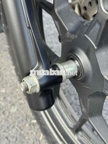 VARIO 150 2018 Mẫu Cũ 2018 9 chủ