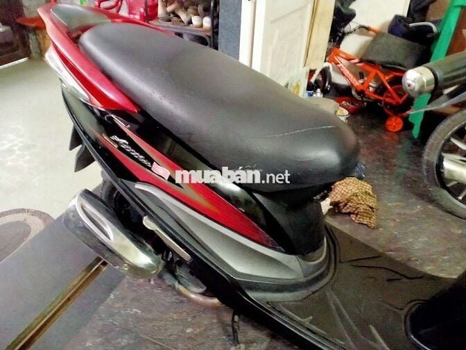 Cần bán xe Attila