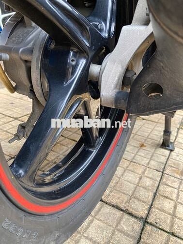 Sh 125i / nhập Ý _ bstp ngay chủ