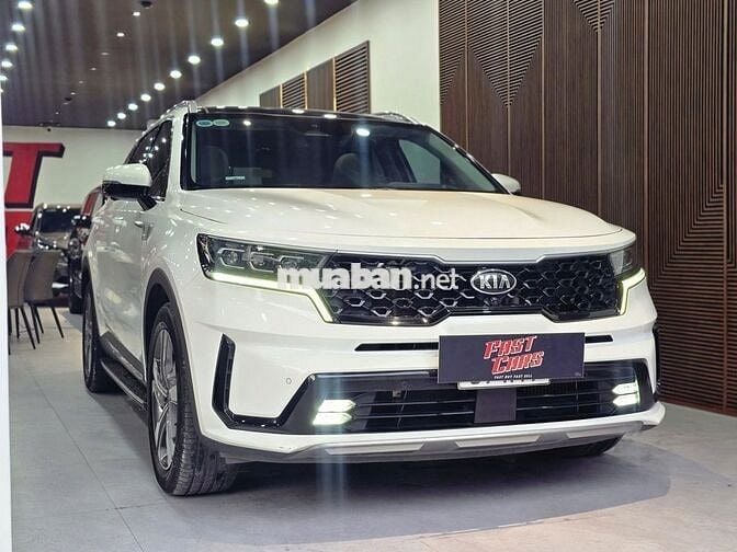 Kia Sorento 2020  - 76000 km